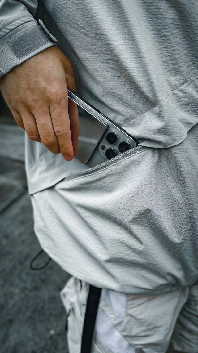 ノートパソコンを一日中持ち歩くための日本人のちょっとしたコツ