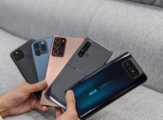 日本のオフィスワーカー必携:USB-CでiPhone 17を40W充電する方法 - 時間節約術