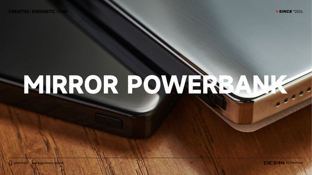 パワーバンクの進化 | 現代社会における必要性と歴史