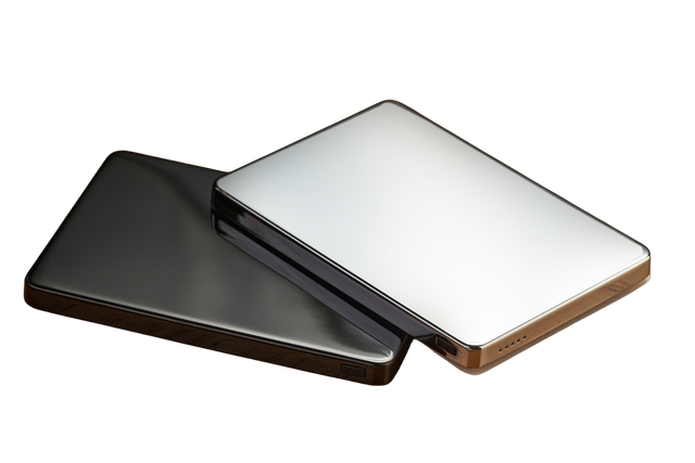 MIRROR POWERBANK 5000mAh