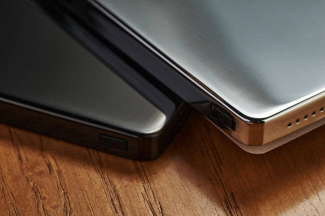 MIRROR POWERBANK 2000mAh