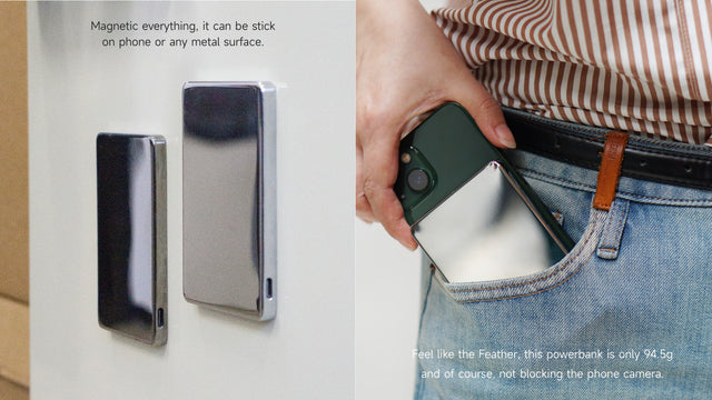 オフィスワーカー、旅行者、キャンパー：日本でのあなたにぴったりのモバイルバッテリーはどれ？