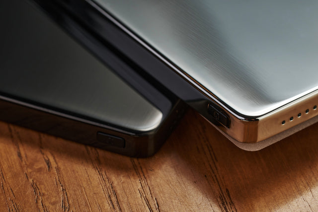 最適なパワーバンクの選び方 | 容量の重要性