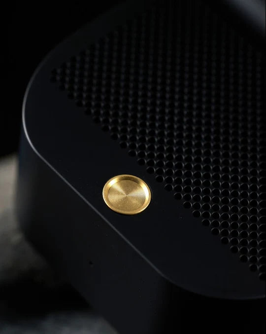 Phone Stand Plus | Desktop Speaker Stand for Phones (Wireless Charging)